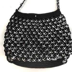 Y2K
Upsycled Pop Soda Aluminium Shoulderbag Tote